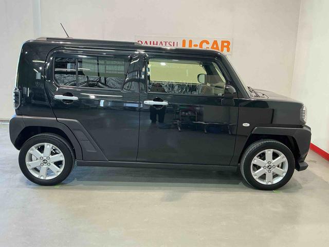 タフト G タバコ臭 被害軽減ブレーキ コーナーセンサ シートH Iストップ リアカメラ メモリナビ スマートキー&プッシュスタート 車線逸脱防止 ドライブレコーダー ナビTV(43枚目)