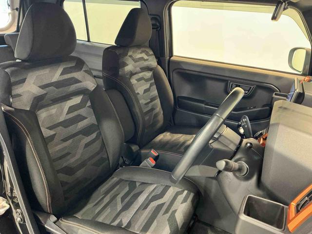 タフト G タバコ臭 被害軽減ブレーキ コーナーセンサ シートH Iストップ リアカメラ メモリナビ スマートキー&プッシュスタート 車線逸脱防止 ドライブレコーダー ナビTV(45枚目)