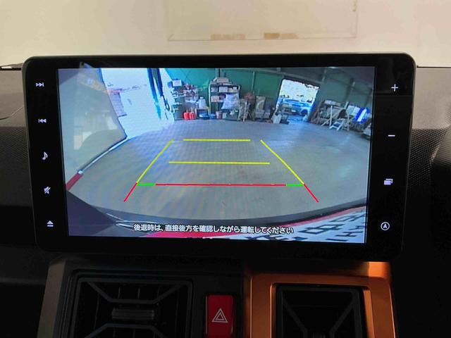 タフト G タバコ臭 被害軽減ブレーキ コーナーセンサ シートH Iストップ リアカメラ メモリナビ スマートキー&プッシュスタート 車線逸脱防止 ドライブレコーダー ナビTV(53枚目)