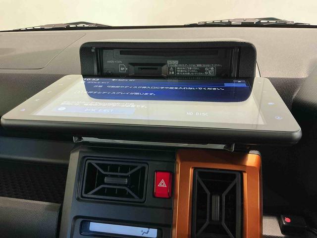 タフト G タバコ臭 被害軽減ブレーキ コーナーセンサ シートH Iストップ リアカメラ メモリナビ スマートキー&プッシュスタート 車線逸脱防止 ドライブレコーダー ナビTV(54枚目)