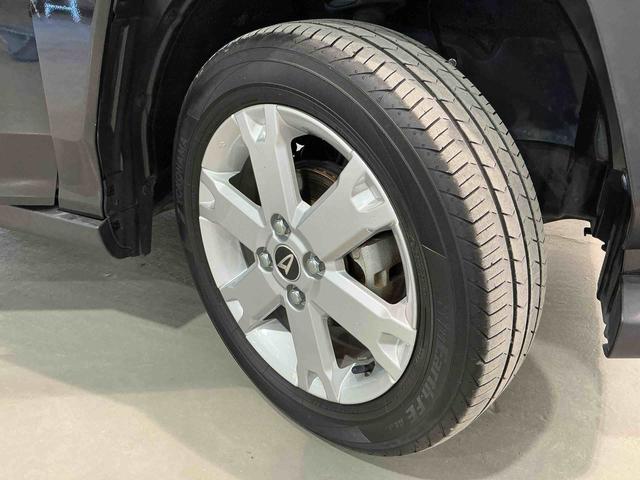 タフト G タバコ臭 被害軽減ブレーキ コーナーセンサ シートH Iストップ リアカメラ メモリナビ スマートキー&プッシュスタート 車線逸脱防止 ドライブレコーダー ナビTV(56枚目)