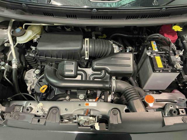 タフト G タバコ臭 被害軽減ブレーキ コーナーセンサ シートH Iストップ リアカメラ メモリナビ スマートキー&プッシュスタート 車線逸脱防止 ドライブレコーダー ナビTV(57枚目)