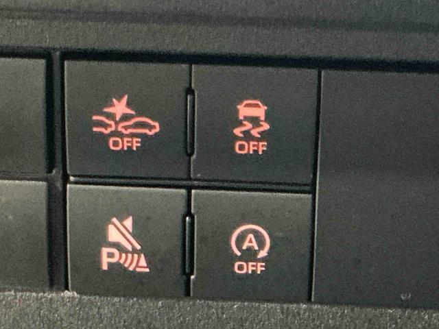 ハイゼットトラック ジャンボスタンダード 切り替え4WD 衝突軽減システム エアバック 車線逸脱警報 デュアルエアバック 横滑り防止装置 コーナーセンサー アイドリングストップ オートマチックハイビーム エアコン オートライト(17枚目)