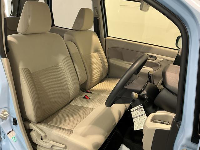 ムーヴ Ｘ　ナビ＆ＴＶ　イモビライザー　ベンチシ－ト　キーレス　ワンオーナー　メモリーナビ　電動格納ミラー　アルミ　ＷエアＢ　スマートキー　アイドリングストップ　運転席エアバッグ　衝突安全ボディ（15枚目）