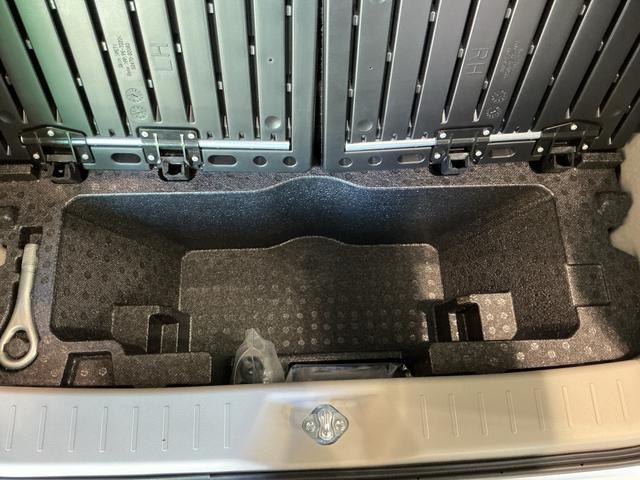 ムーヴ Ｘ　ナビ＆ＴＶ　イモビライザー　ベンチシ－ト　キーレス　ワンオーナー　メモリーナビ　電動格納ミラー　アルミ　ＷエアＢ　スマートキー　アイドリングストップ　運転席エアバッグ　衝突安全ボディ（22枚目）