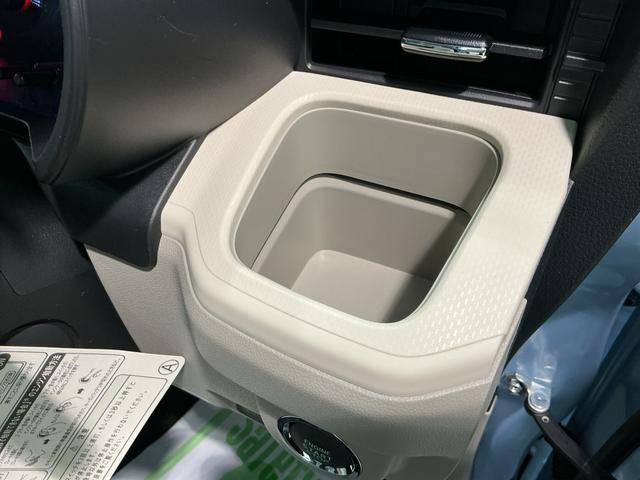 ムーヴ Ｘ　ナビ＆ＴＶ　イモビライザー　ベンチシ－ト　キーレス　ワンオーナー　メモリーナビ　電動格納ミラー　アルミ　ＷエアＢ　スマートキー　アイドリングストップ　運転席エアバッグ　衝突安全ボディ（26枚目）