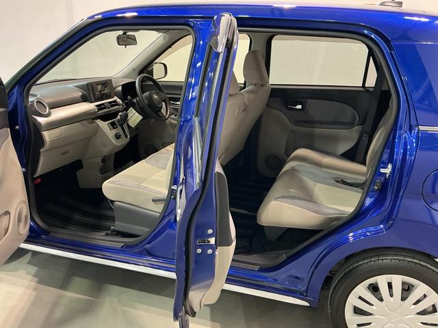 キャスト スタイルＸ　アイドリングストップ車　横滑り防止　スマートキー＆プッシュスタート　電格ミラー　キーレスエントリー　イモビライザー　助手席エアバッグ　エアバッグ　ＡＢＳ　衝突安全ボディ（13枚目）