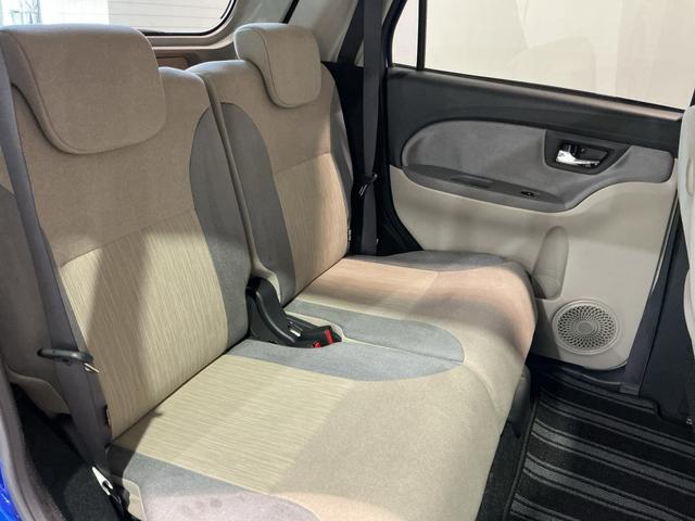 キャスト スタイルＸ　アイドリングストップ車　横滑り防止　スマートキー＆プッシュスタート　電格ミラー　キーレスエントリー　イモビライザー　助手席エアバッグ　エアバッグ　ＡＢＳ　衝突安全ボディ（18枚目）