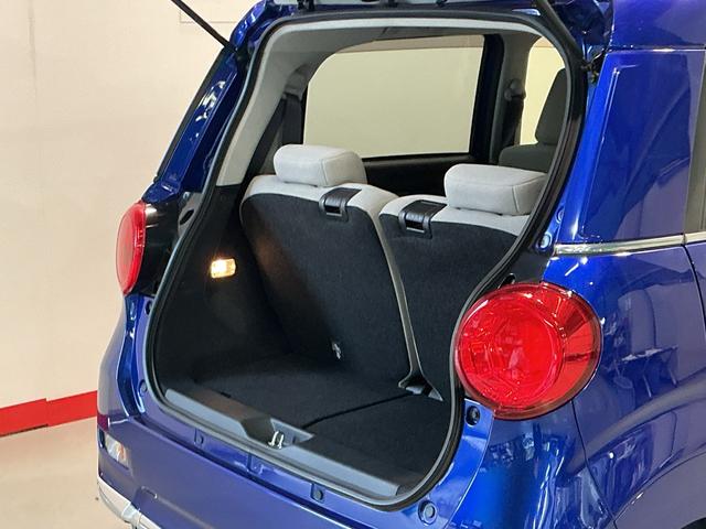 キャスト スタイルＸ　アイドリングストップ車　横滑り防止　スマートキー＆プッシュスタート　電格ミラー　キーレスエントリー　イモビライザー　助手席エアバッグ　エアバッグ　ＡＢＳ　衝突安全ボディ（19枚目）