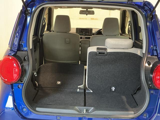 キャスト スタイルＸ　アイドリングストップ車　横滑り防止　スマートキー＆プッシュスタート　電格ミラー　キーレスエントリー　イモビライザー　助手席エアバッグ　エアバッグ　ＡＢＳ　衝突安全ボディ（20枚目）