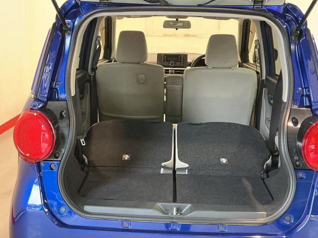 キャスト スタイルＸ　アイドリングストップ車　横滑り防止　スマートキー＆プッシュスタート　電格ミラー　キーレスエントリー　イモビライザー　助手席エアバッグ　エアバッグ　ＡＢＳ　衝突安全ボディ（21枚目）