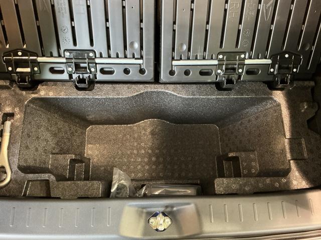 キャスト スタイルＸ　アイドリングストップ車　横滑り防止　スマートキー＆プッシュスタート　電格ミラー　キーレスエントリー　イモビライザー　助手席エアバッグ　エアバッグ　ＡＢＳ　衝突安全ボディ（35枚目）