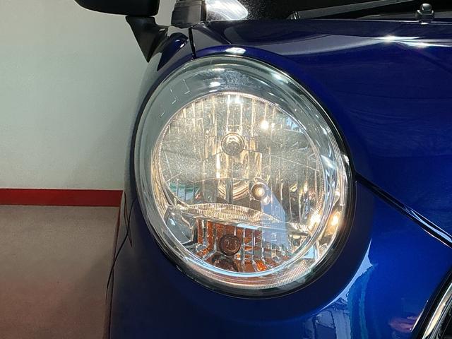 キャスト スタイルＸ　アイドリングストップ車　横滑り防止　スマートキー＆プッシュスタート　電格ミラー　キーレスエントリー　イモビライザー　助手席エアバッグ　エアバッグ　ＡＢＳ　衝突安全ボディ（45枚目）