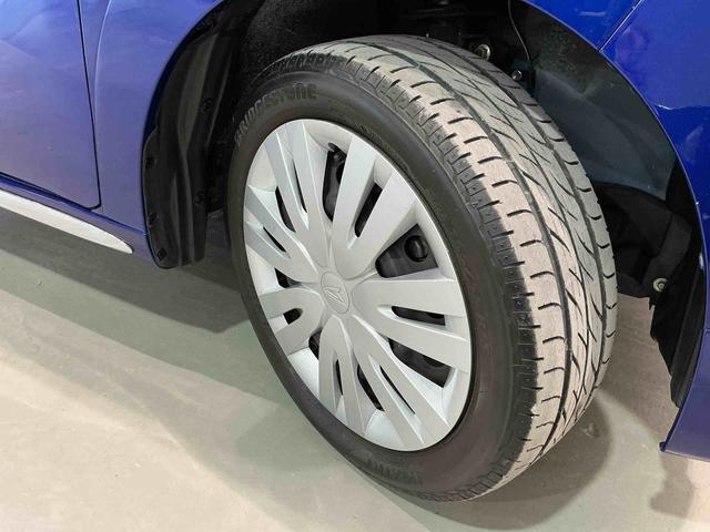 キャスト スタイルＸ　アイドリングストップ車　横滑り防止　スマートキー＆プッシュスタート　電格ミラー　キーレスエントリー　イモビライザー　助手席エアバッグ　エアバッグ　ＡＢＳ　衝突安全ボディ（46枚目）