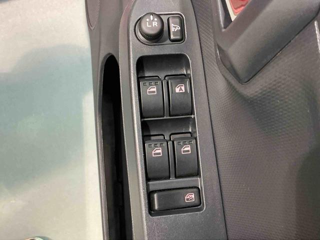 ミライース X リミテッドSAIII 雹害あり ナビゲーションシステム バックカメラ キーレスエントリー ドライブレコーダー コーナーセンサー オートハイビーム 電動格納ドアミラー スマートアシスト3(19枚目)