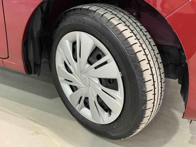 ミライース X リミテッドSAIII 雹害あり ナビゲーションシステム バックカメラ キーレスエントリー ドライブレコーダー コーナーセンサー オートハイビーム 電動格納ドアミラー スマートアシスト3(47枚目)