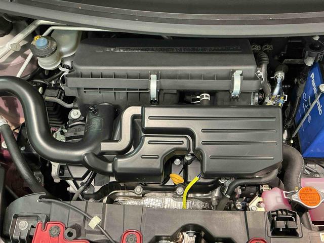 ミライース X リミテッドSAIII 雹害あり ナビゲーションシステム バックカメラ キーレスエントリー ドライブレコーダー コーナーセンサー オートハイビーム 電動格納ドアミラー スマートアシスト3(48枚目)