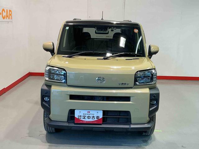 タフト G 全周囲モニター 被害軽減ブレーキ コーナーセンサ シートH Iストップ メモリナビ スマートキー&プッシュスタート 車線逸脱防止 ドライブレコーダー ナビTV ETC(7枚目)