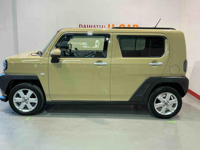 タフト G 全周囲モニター 被害軽減ブレーキ コーナーセンサ シートH Iストップ メモリナビ スマートキー&プッシュスタート 車線逸脱防止 ドライブレコーダー ナビTV ETC(13枚目)