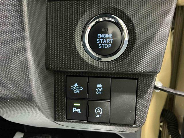 タフト G 全周囲モニター 被害軽減ブレーキ コーナーセンサ シートH Iストップ メモリナビ スマートキー&プッシュスタート 車線逸脱防止 ドライブレコーダー ナビTV ETC(25枚目)