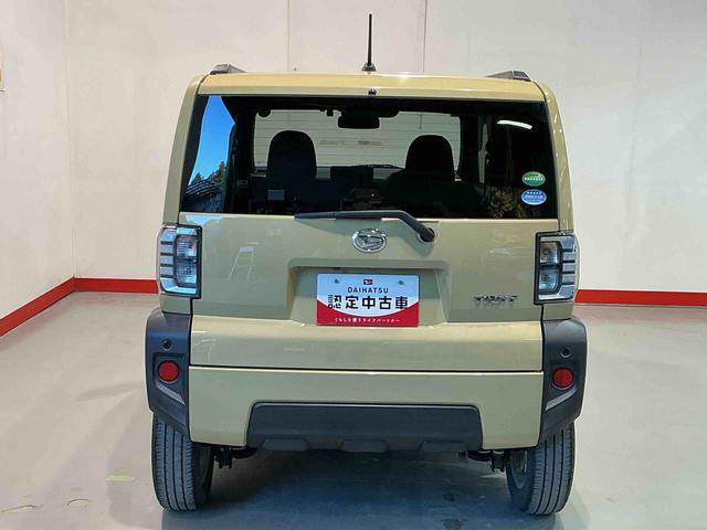 タフト G 全周囲モニター 被害軽減ブレーキ コーナーセンサ シートH Iストップ メモリナビ スマートキー&プッシュスタート 車線逸脱防止 ドライブレコーダー ナビTV ETC(39枚目)