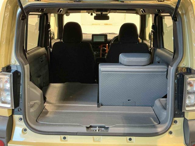 タフト G 全周囲モニター 被害軽減ブレーキ コーナーセンサ シートH Iストップ メモリナビ スマートキー&プッシュスタート 車線逸脱防止 ドライブレコーダー ナビTV ETC(41枚目)