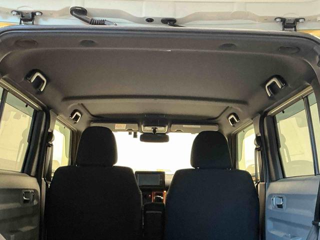 タフト G 全周囲モニター 被害軽減ブレーキ コーナーセンサ シートH Iストップ メモリナビ スマートキー&プッシュスタート 車線逸脱防止 ドライブレコーダー ナビTV ETC(43枚目)