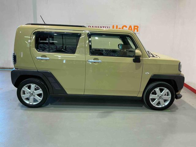 タフト G 全周囲モニター 被害軽減ブレーキ コーナーセンサ シートH Iストップ メモリナビ スマートキー&プッシュスタート 車線逸脱防止 ドライブレコーダー ナビTV ETC(46枚目)