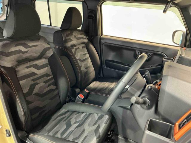 タフト G 全周囲モニター 被害軽減ブレーキ コーナーセンサ シートH Iストップ メモリナビ スマートキー&プッシュスタート 車線逸脱防止 ドライブレコーダー ナビTV ETC(48枚目)