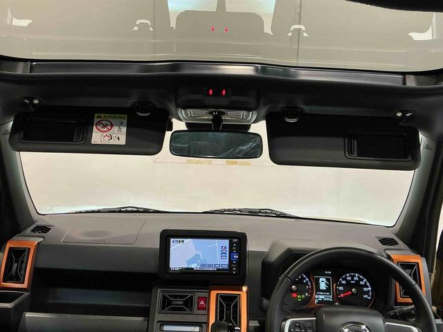 タフト G 全周囲モニター 被害軽減ブレーキ コーナーセンサ シートH Iストップ メモリナビ スマートキー&プッシュスタート 車線逸脱防止 ドライブレコーダー ナビTV ETC(52枚目)
