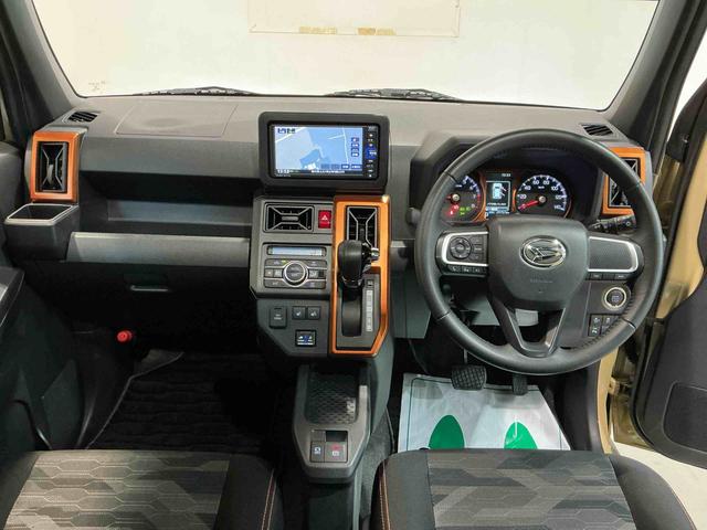 タフト G 全周囲モニター 被害軽減ブレーキ コーナーセンサ シートH Iストップ メモリナビ スマートキー&プッシュスタート 車線逸脱防止 ドライブレコーダー ナビTV ETC(53枚目)