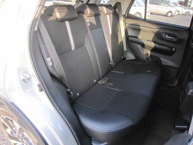 ロッキー プレミアムＧ　ＨＥＶ　衝突被害軽減　盗難防止　追従式クルーズコントロール　電動格納式ドアミラー　ドライブレコーダー　ＥＴＣ車載器　ＬＥＤライト　運転席助手席シートヒーター　　パノラマモニター　ナビゲーションシステム（15枚目）