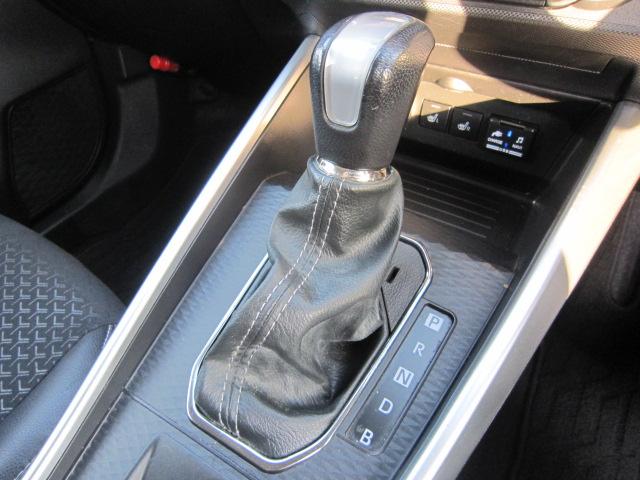 ロッキー プレミアムＧ　ＨＥＶ　衝突被害軽減　盗難防止　追従式クルーズコントロール　電動格納式ドアミラー　ドライブレコーダー　ＥＴＣ車載器　ＬＥＤライト　運転席助手席シートヒーター　　パノラマモニター　ナビゲーションシステム（27枚目）