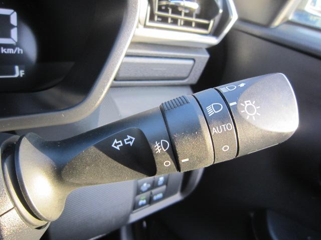 ロッキー プレミアムＧ　ＨＥＶ　衝突被害軽減　盗難防止　追従式クルーズコントロール　電動格納式ドアミラー　ドライブレコーダー　ＥＴＣ車載器　ＬＥＤライト　運転席助手席シートヒーター　　パノラマモニター　ナビゲーションシステム（31枚目）