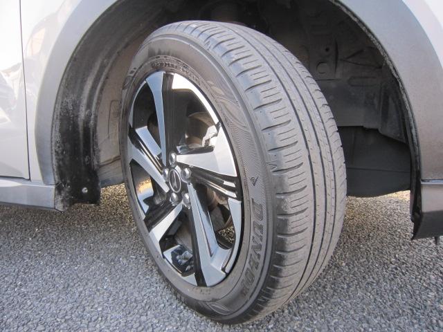 ロッキー プレミアムＧ　ＨＥＶ　衝突被害軽減　盗難防止　追従式クルーズコントロール　電動格納式ドアミラー　ドライブレコーダー　ＥＴＣ車載器　ＬＥＤライト　運転席助手席シートヒーター　　パノラマモニター　ナビゲーションシステム（39枚目）