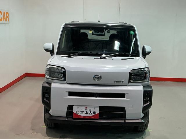 タフト Gターボ 360°カメラ 誤発進抑制装置 ナビTV LEDライト オートライト キーフリーシステム ETC オートハイビーム 電動格納ミラー アルミホイール ドラレコ アイドリングストップ(8枚目)