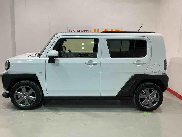 タフト Gターボ 360°カメラ 誤発進抑制装置 ナビTV LEDライト オートライト キーフリーシステム ETC オートハイビーム 電動格納ミラー アルミホイール ドラレコ アイドリングストップ(12枚目)