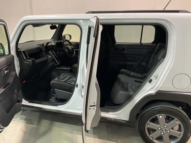 タフト Gターボ 360°カメラ 誤発進抑制装置 ナビTV LEDライト オートライト キーフリーシステム ETC オートハイビーム 電動格納ミラー アルミホイール ドラレコ アイドリングストップ(13枚目)