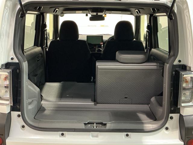 タフト Gターボ 360°カメラ 誤発進抑制装置 ナビTV LEDライト オートライト キーフリーシステム ETC オートハイビーム 電動格納ミラー アルミホイール ドラレコ アイドリングストップ(21枚目)