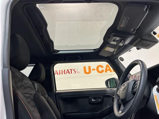 タフト Gターボ 360°カメラ 誤発進抑制装置 ナビTV LEDライト オートライト キーフリーシステム ETC オートハイビーム 電動格納ミラー アルミホイール ドラレコ アイドリングストップ(24枚目)