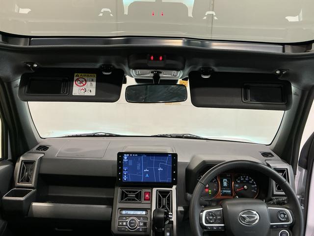タフト Gターボ 360°カメラ 誤発進抑制装置 ナビTV LEDライト オートライト キーフリーシステム ETC オートハイビーム 電動格納ミラー アルミホイール ドラレコ アイドリングストップ(25枚目)