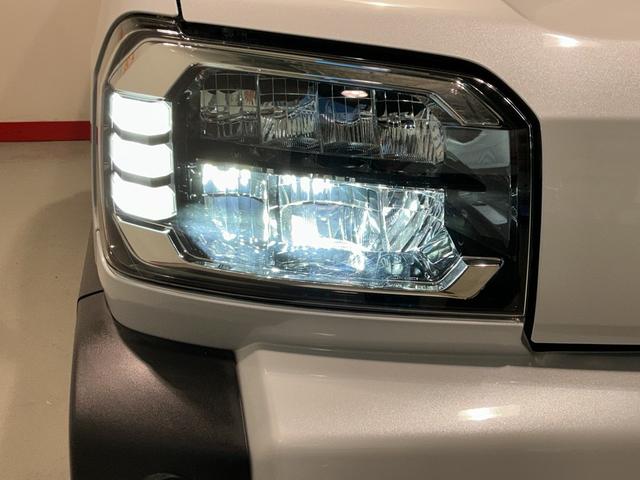 タフト Gターボ 360°カメラ 誤発進抑制装置 ナビTV LEDライト オートライト キーフリーシステム ETC オートハイビーム 電動格納ミラー アルミホイール ドラレコ アイドリングストップ(55枚目)