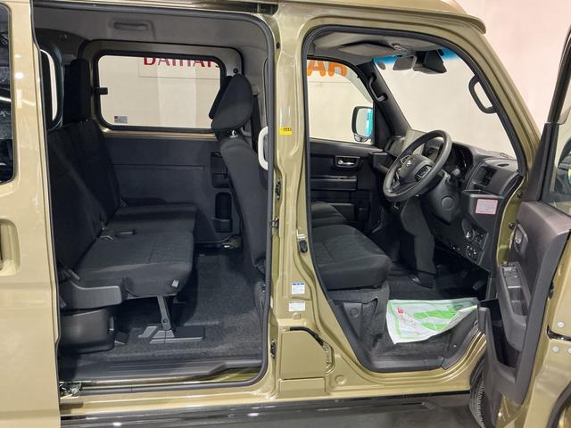 アトレー RS 車線逸脱警告 セキュリティアラーム ターボモデル ブレーキサポート キーレススタート エアバック アイドルストップ TV 4WD ドライブレコーダー LEDライト ETC タバコ臭(11枚目)