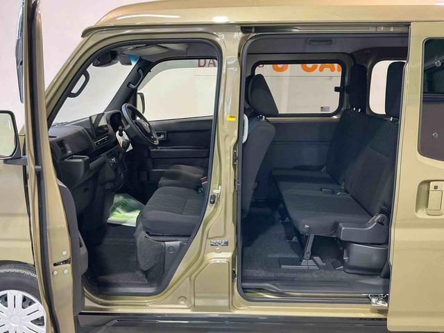 アトレー RS 車線逸脱警告 セキュリティアラーム ターボモデル ブレーキサポート キーレススタート エアバック アイドルストップ TV 4WD ドライブレコーダー LEDライト ETC タバコ臭(12枚目)