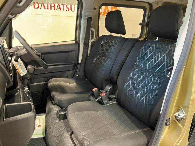 アトレー RS 車線逸脱警告 セキュリティアラーム ターボモデル ブレーキサポート キーレススタート エアバック アイドルストップ TV 4WD ドライブレコーダー LEDライト ETC タバコ臭(16枚目)