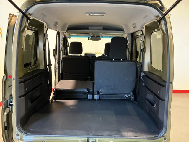 アトレー RS 車線逸脱警告 セキュリティアラーム ターボモデル ブレーキサポート キーレススタート エアバック アイドルストップ TV 4WD ドライブレコーダー LEDライト ETC タバコ臭(20枚目)