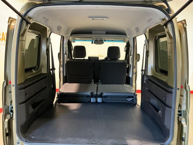 アトレー RS 車線逸脱警告 セキュリティアラーム ターボモデル ブレーキサポート キーレススタート エアバック アイドルストップ TV 4WD ドライブレコーダー LEDライト ETC タバコ臭(21枚目)