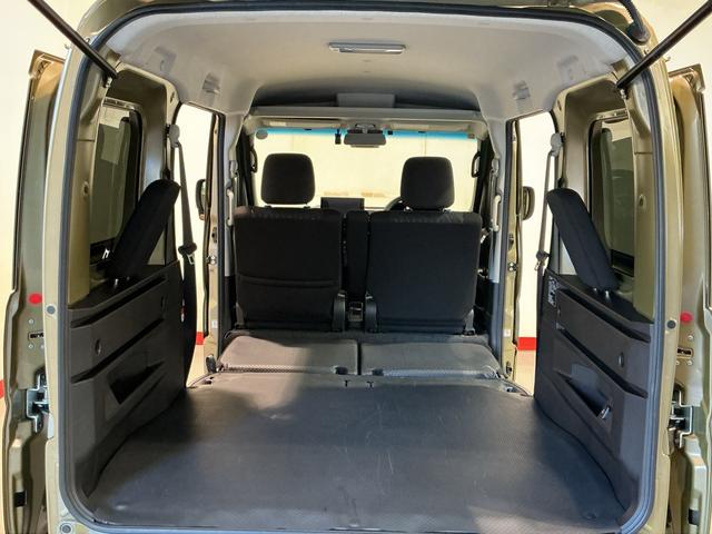 アトレー RS 車線逸脱警告 セキュリティアラーム ターボモデル ブレーキサポート キーレススタート エアバック アイドルストップ TV 4WD ドライブレコーダー LEDライト ETC タバコ臭(22枚目)