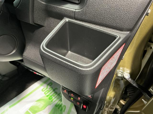 アトレー RS 車線逸脱警告 セキュリティアラーム ターボモデル ブレーキサポート キーレススタート エアバック アイドルストップ TV 4WD ドライブレコーダー LEDライト ETC タバコ臭(26枚目)