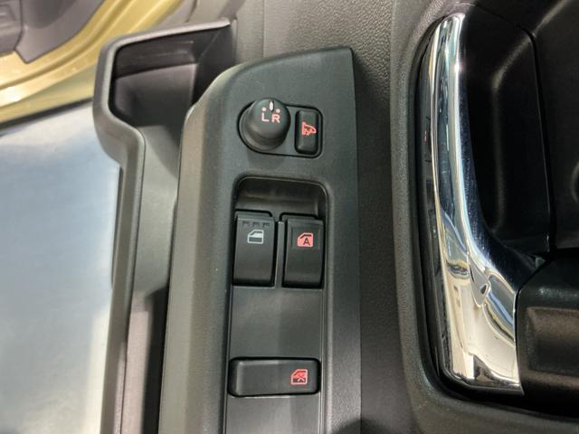 アトレー RS 車線逸脱警告 セキュリティアラーム ターボモデル ブレーキサポート キーレススタート エアバック アイドルストップ TV 4WD ドライブレコーダー LEDライト ETC タバコ臭(32枚目)